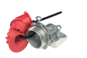 CONECTOR EMT PARA CABLE MC ARMADO ARLINGTON INDUSTRIES 8412 1"
